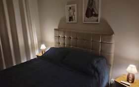 Apartamento & Home Office Central